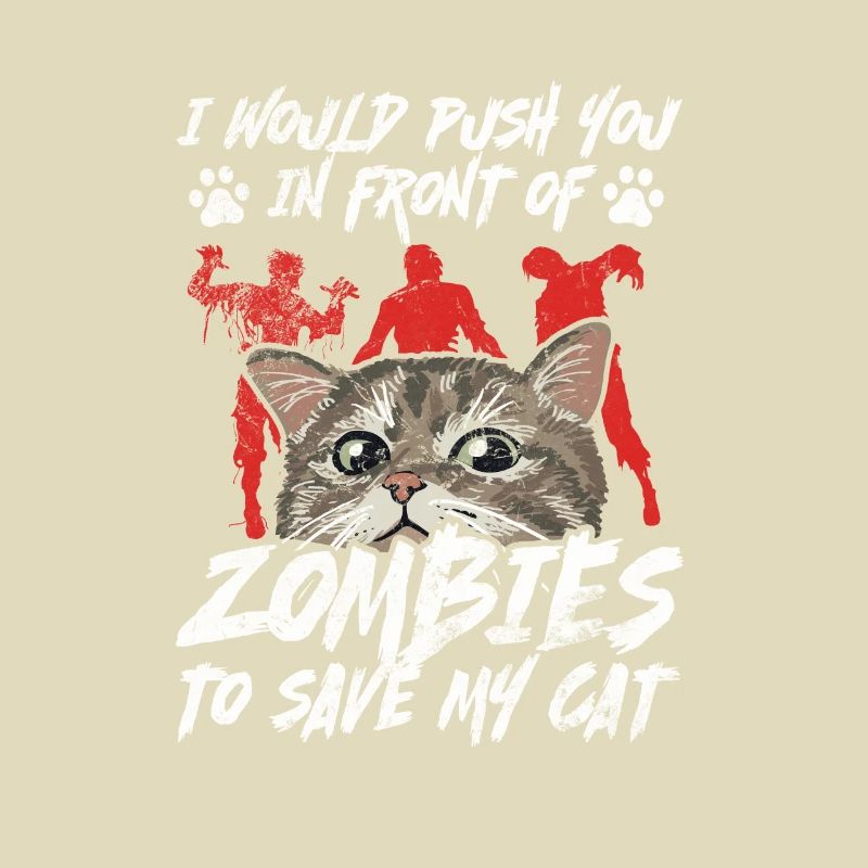 Zombie
