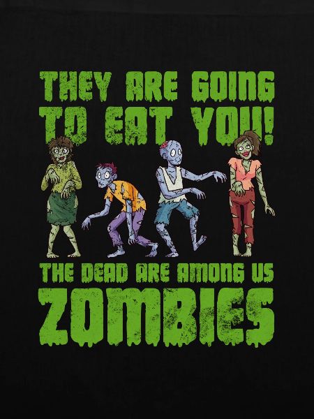 Zombie