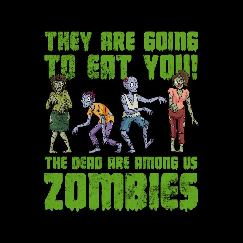 Zombie
