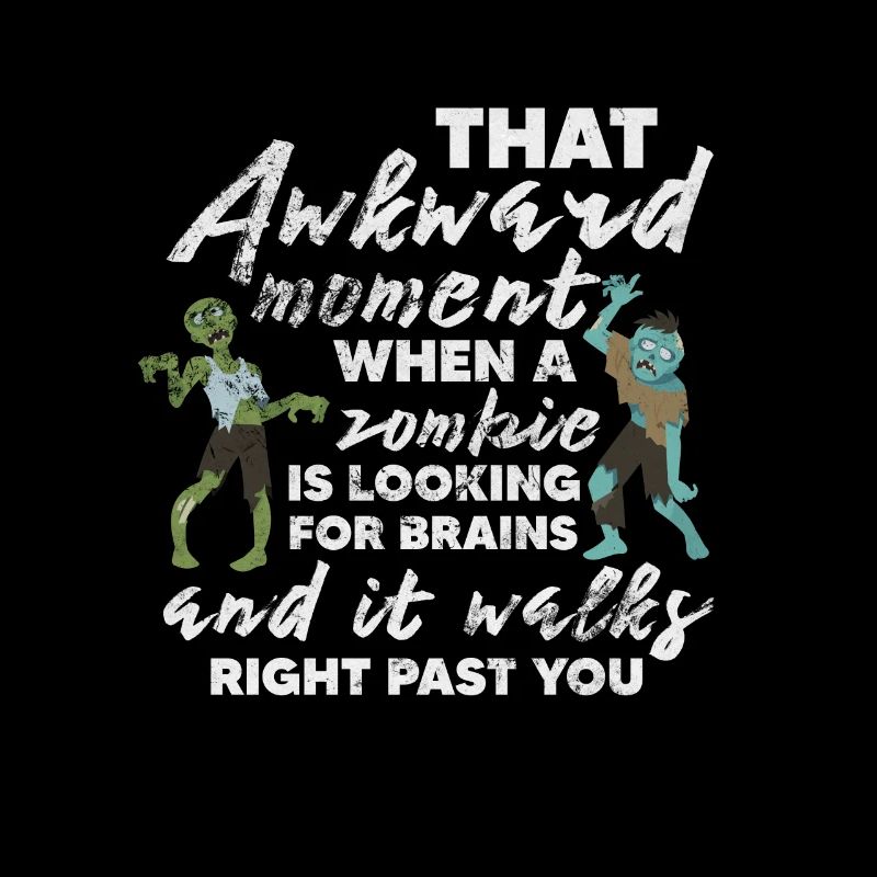 Zombie