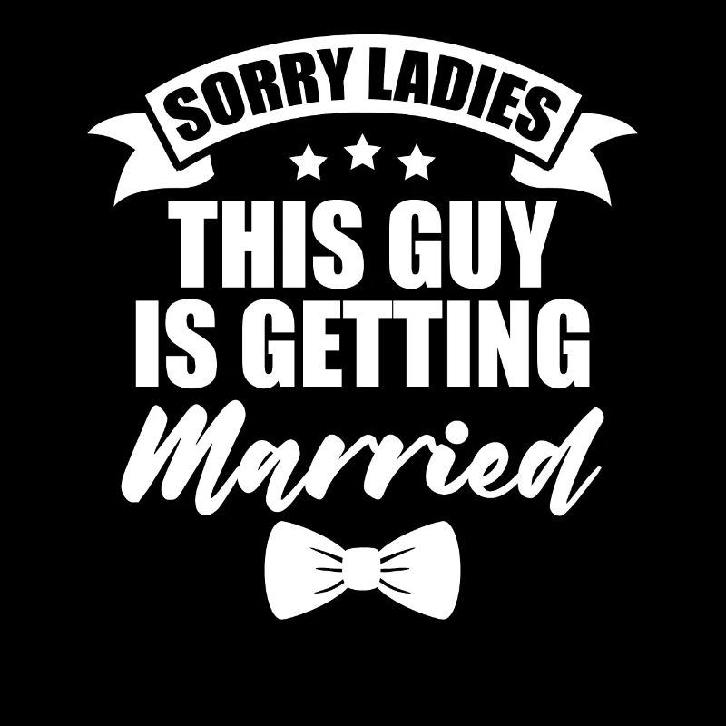 Bachelor Bachelorette Party Gift