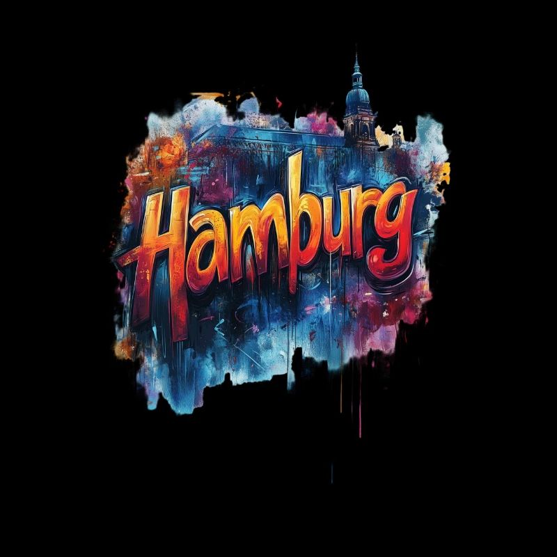 Hamburg