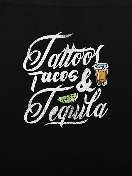 Tequila