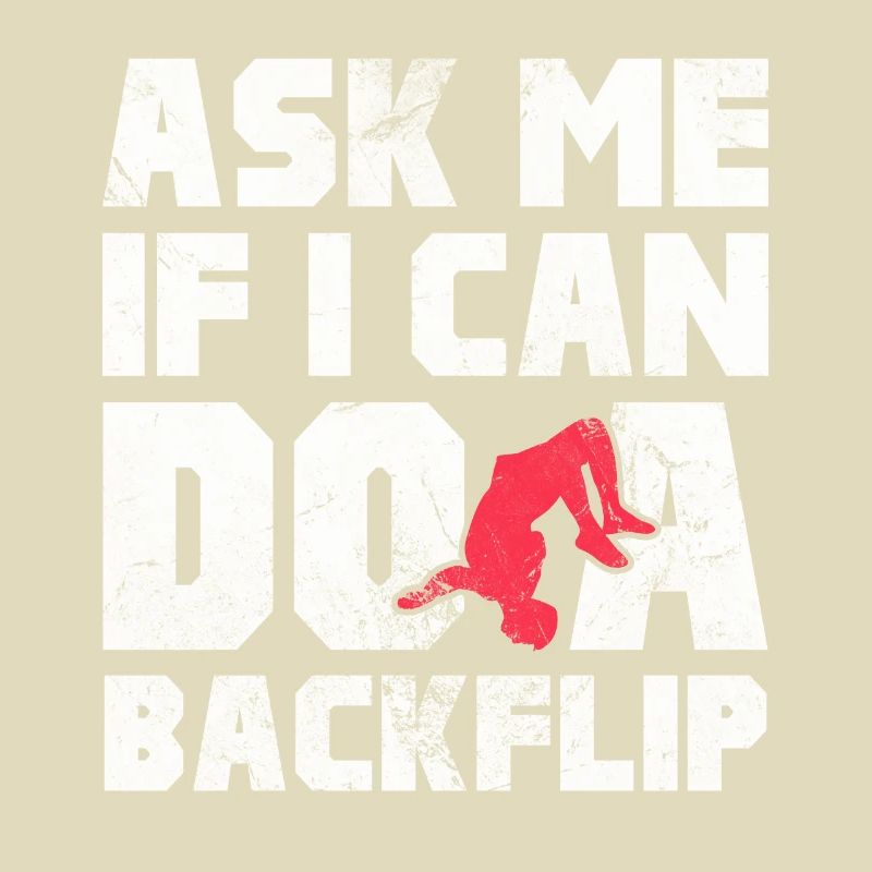 Backflip