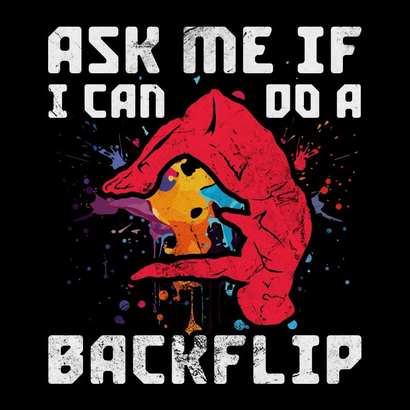 Backflip
