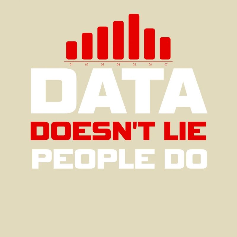 Data Or It Didn't Happen For Student