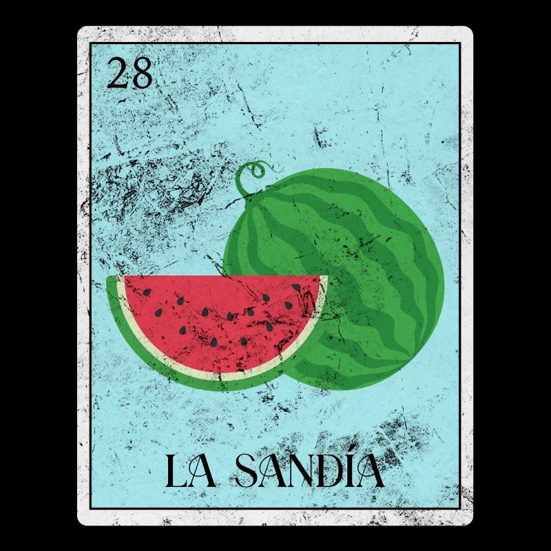 Wassermelone