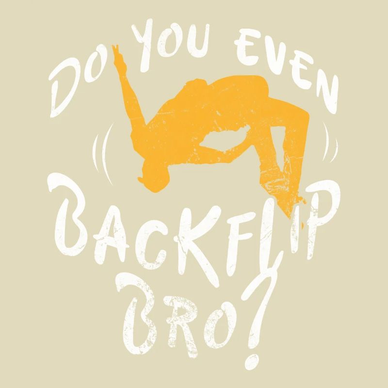 Backflip