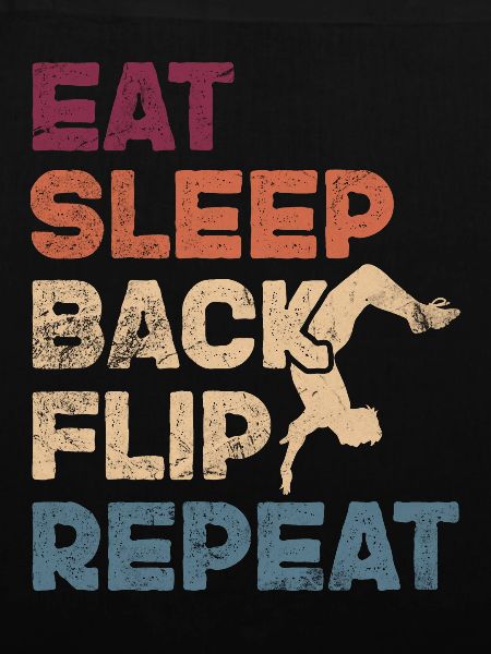 Backflip