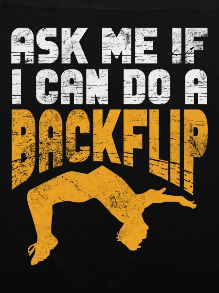 Backflip