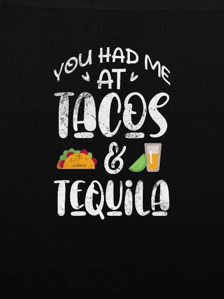 Tequila