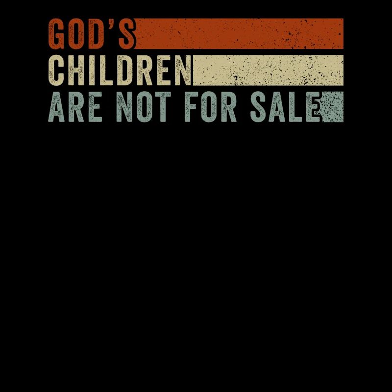 Gottes Kinder sind nicht käuflich