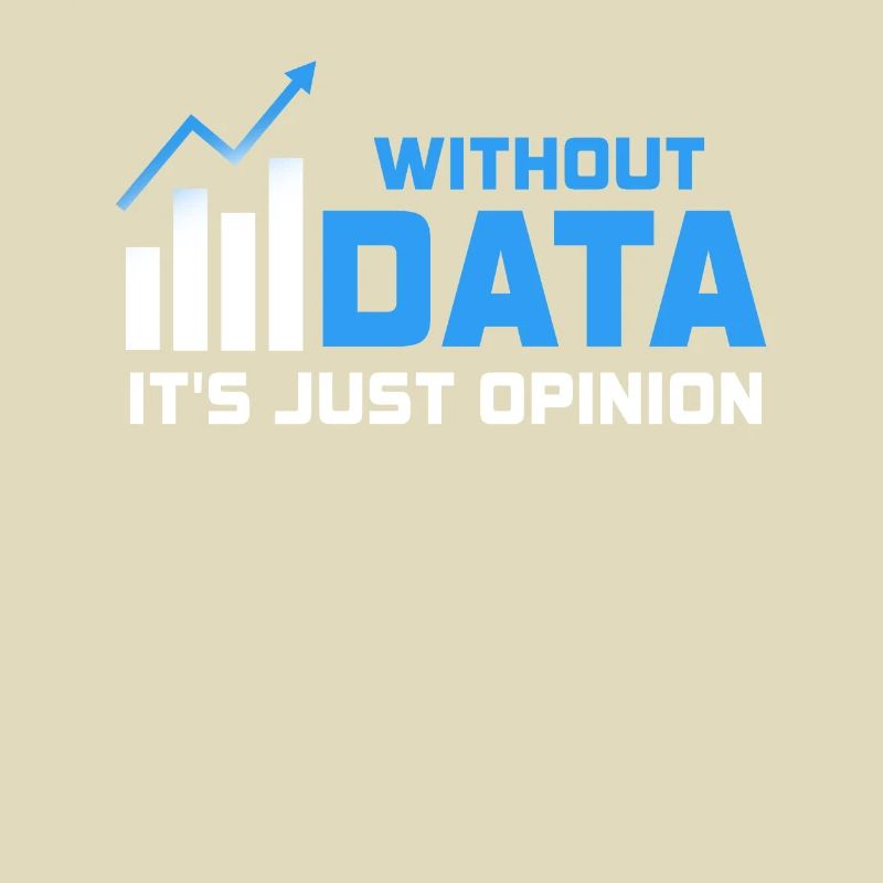 Data Or It Didn't Happen For Student