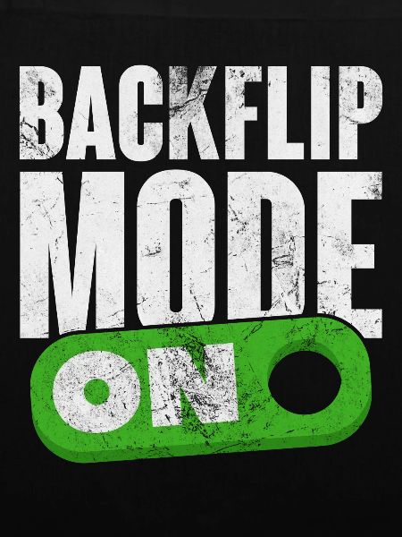 Backflip