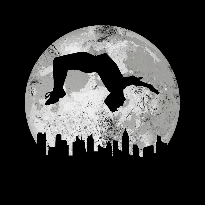 Backflip