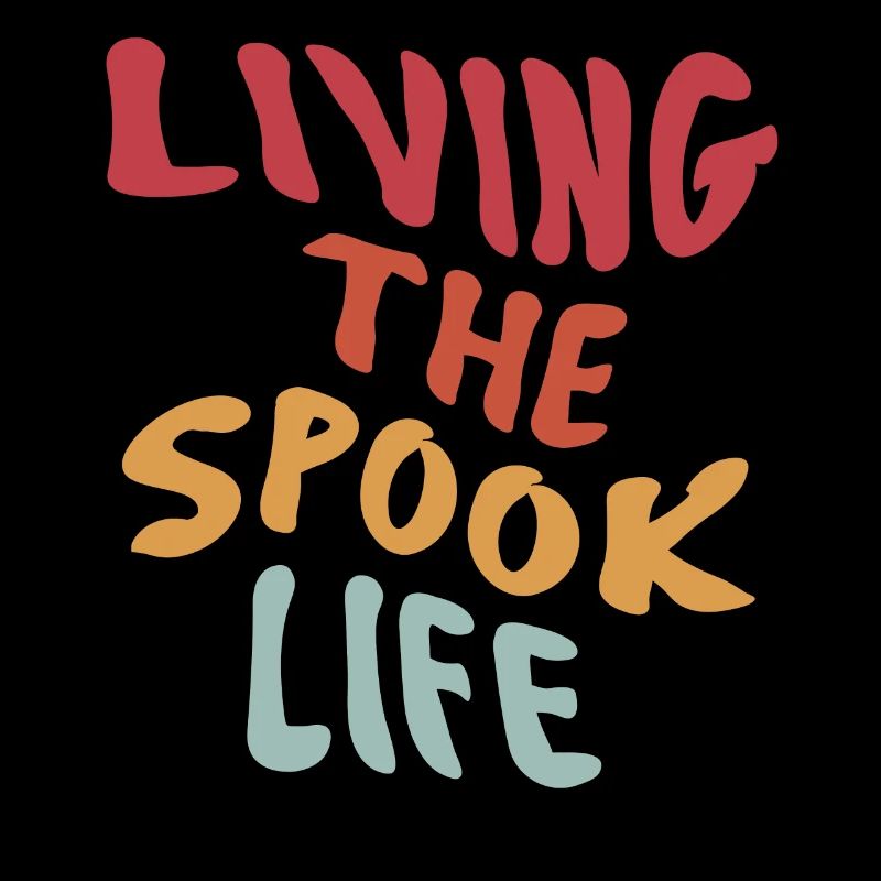 Living The Spook Life Ghost Bait