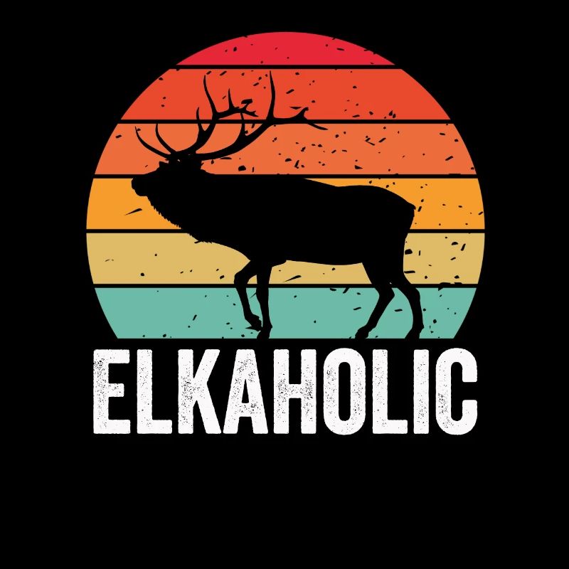 Chasse à l’élan Elkaholic Hunters