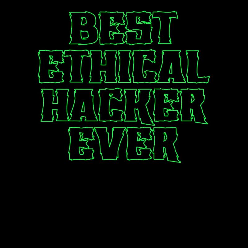 Ethical Hacker Cybersecurity Expertise