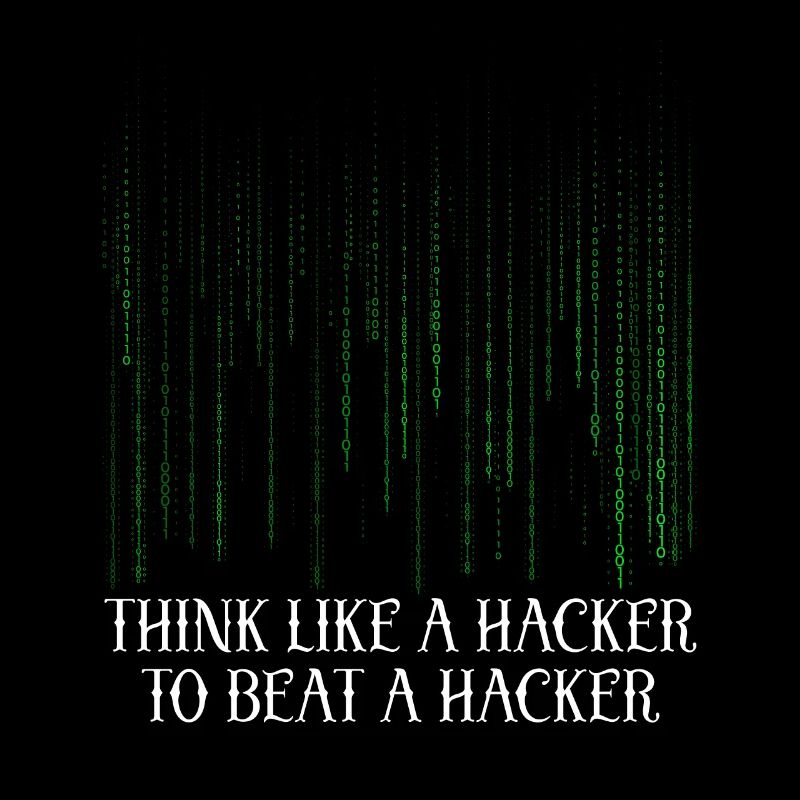 Expertise en cybersécurité de hackers éthiques