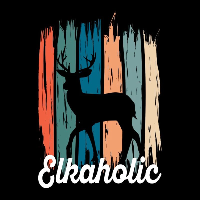 Chasse à l’élan Elkaholic Hunters