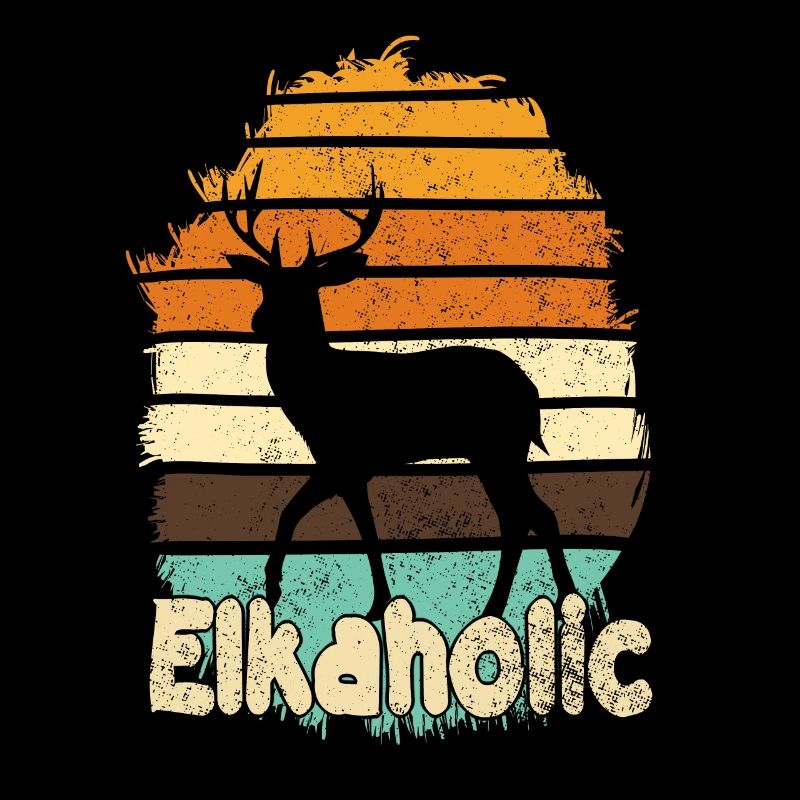 Chasse à l’élan Elkaholic Hunters