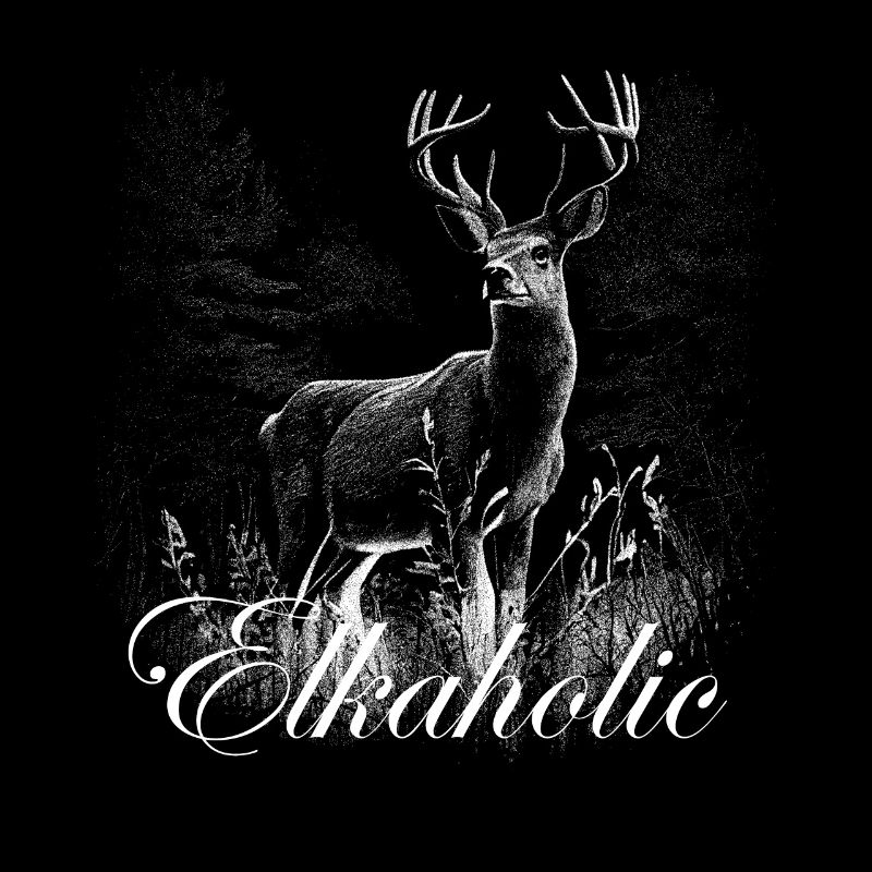 Chasse à l’élan Elkaholic Hunters