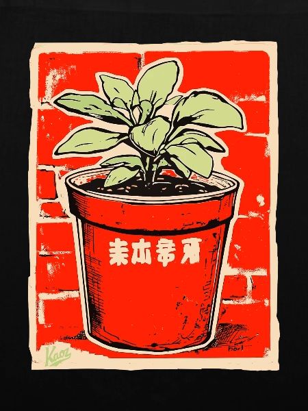 Blumentopf