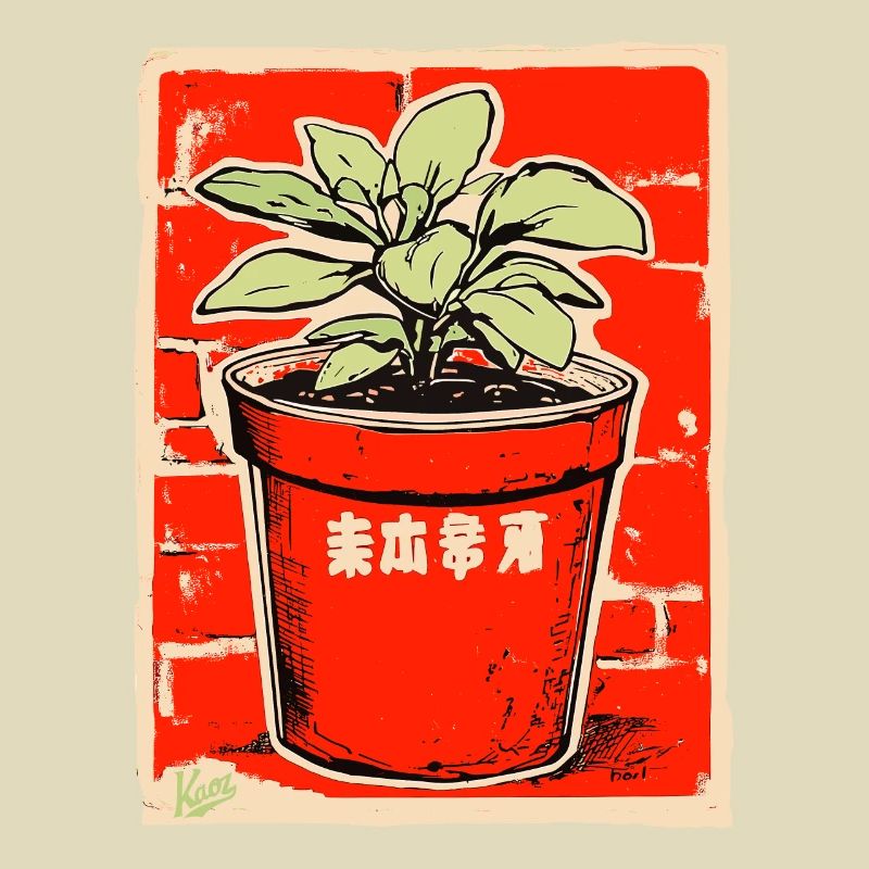 Blumentopf