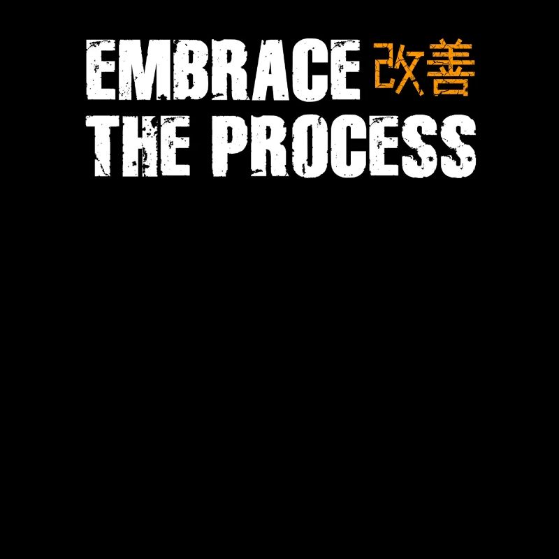Japanese Kaizen Embrace The Process
