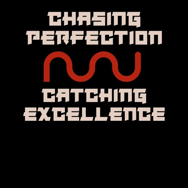 Kaizen Mindset Chasing Perfection