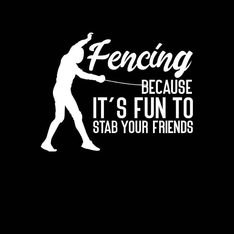 Fencing Sword Sabre Epee Fencing Gift