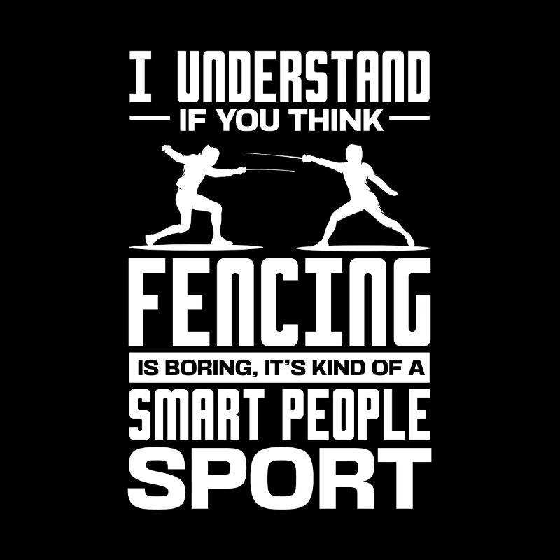 Fencing Sword Sabre Epee Fencing Gift
