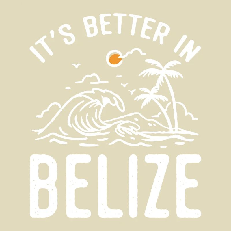 Belize Latino Belizean Belizean Maya Gift