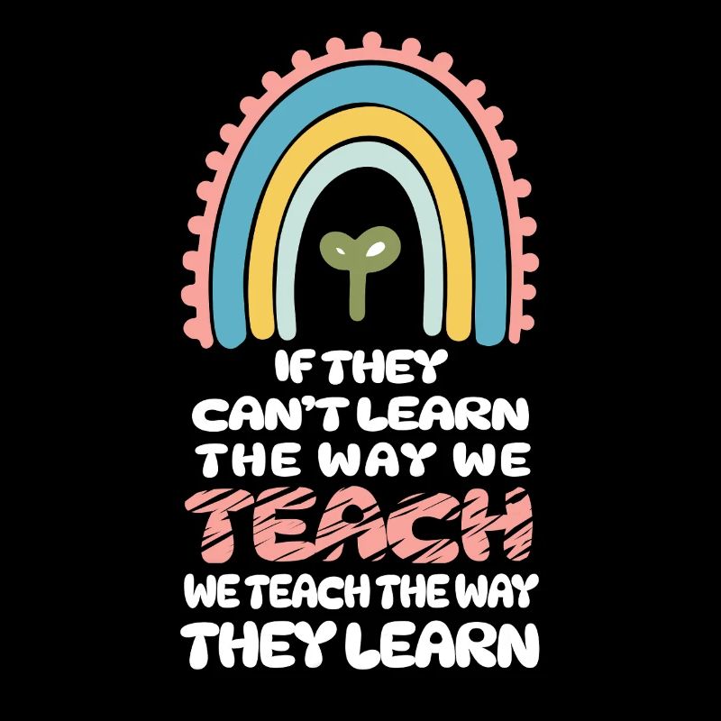 Autism Awareness SPED Teacher Learn