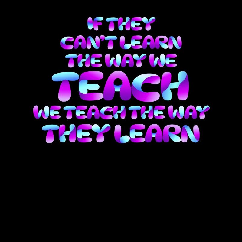 Autism Awareness SPED Teacher Learn