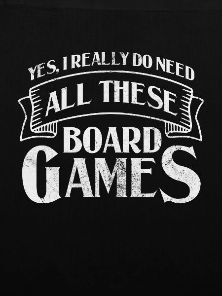 Board game