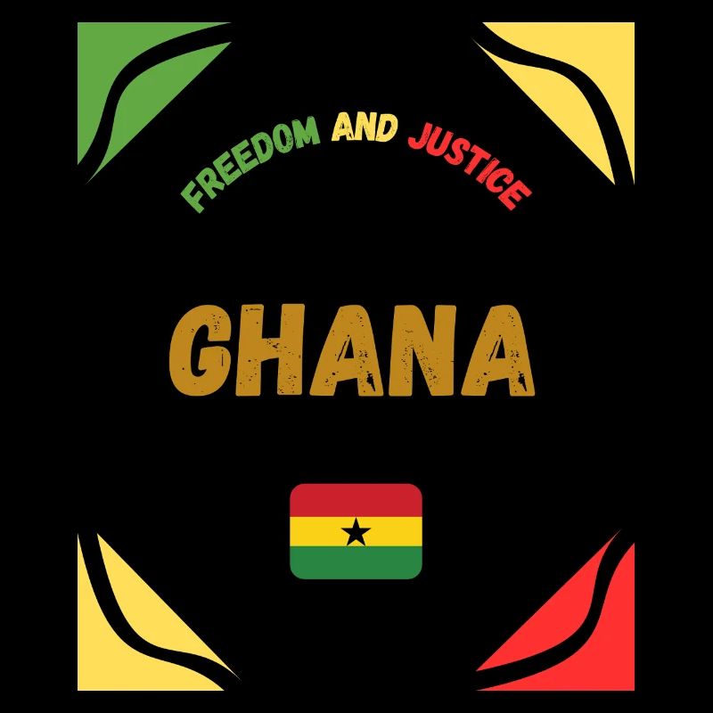 GHANA