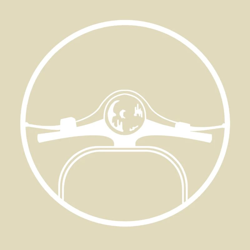 Roller Motorroller Moped Schwalbe Simson Geschenk