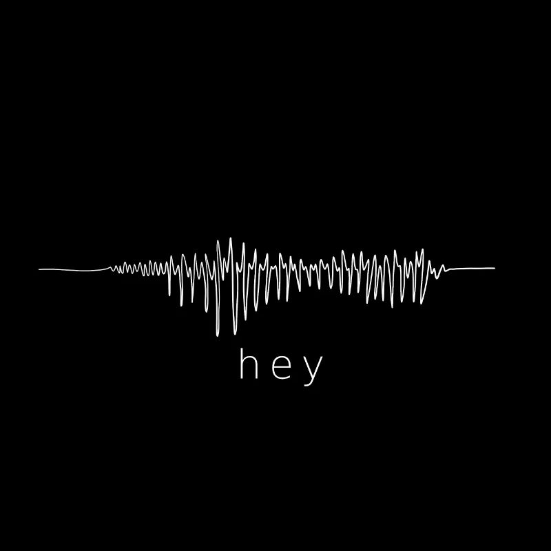 hey soundwave