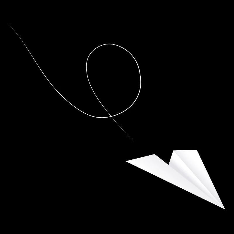 Papierflieger
