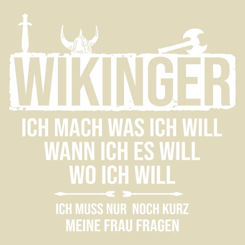 Wikinger Thor