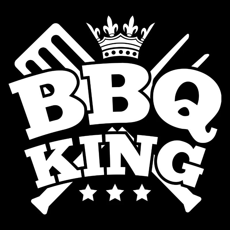 BBQ King