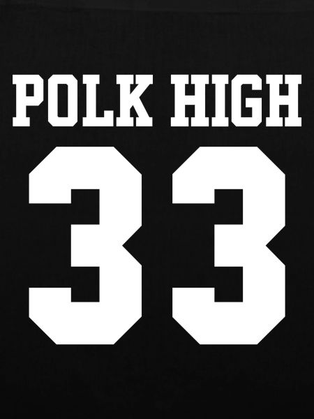Polk Hoch 33