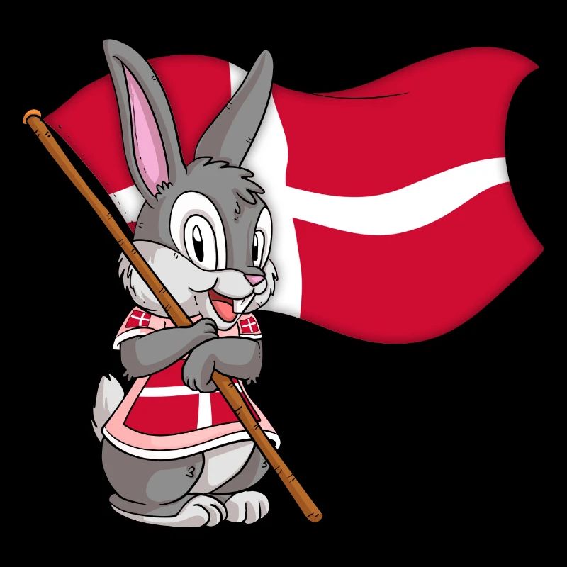 Dänemark Hase
