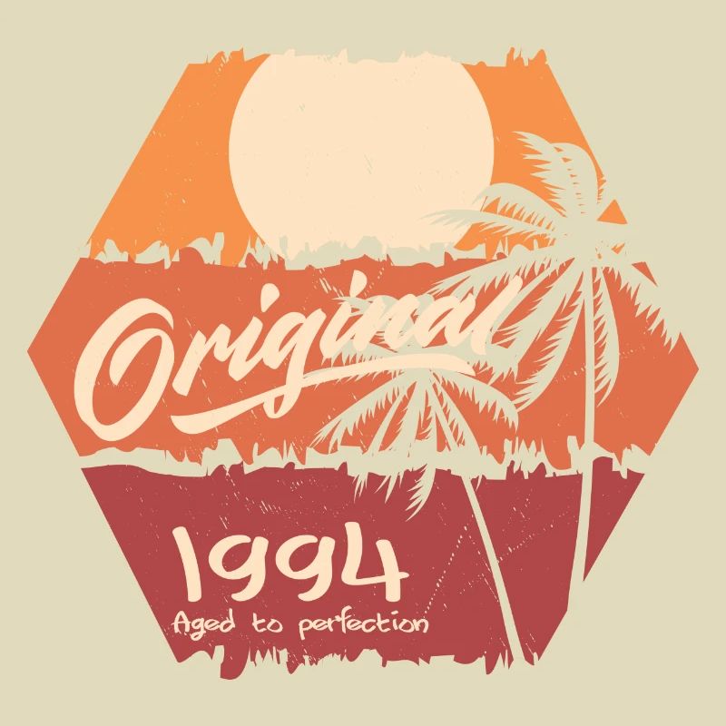 Original 1994 Retro 1994 Geburtstagsgeschenk