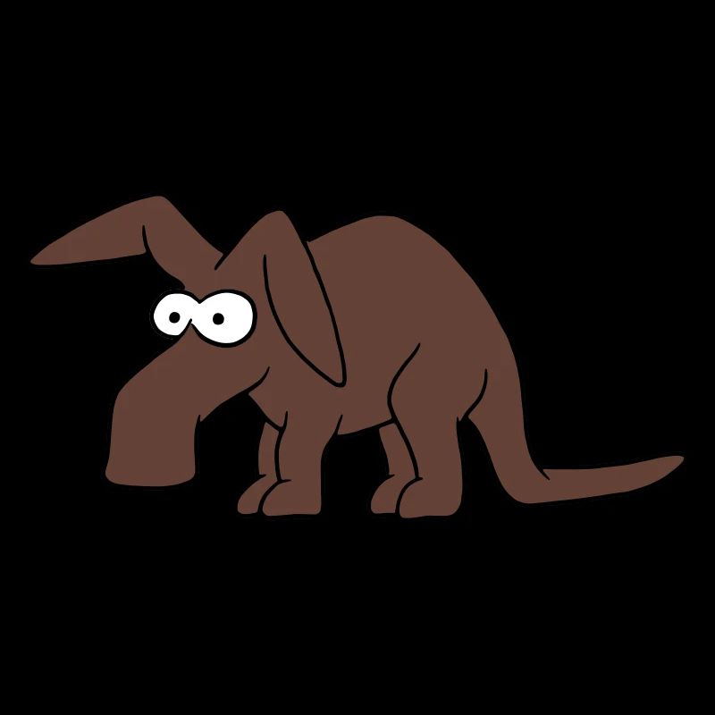 Erdferkel