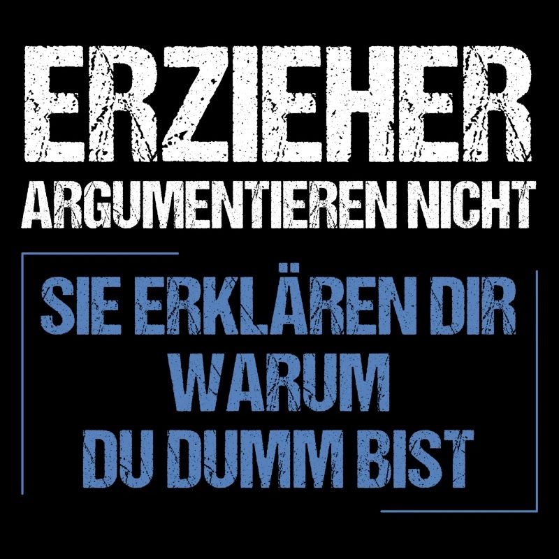 Educators don’t argue