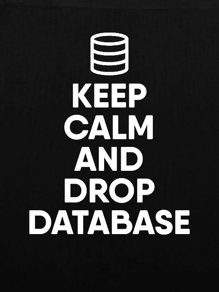Datenbank Administrator