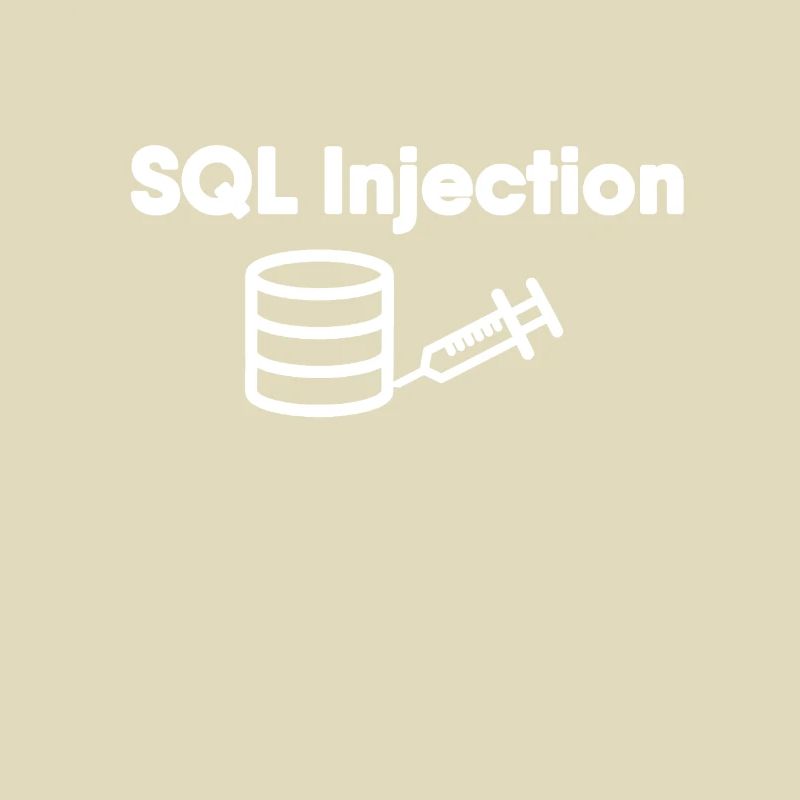 SQL Injection