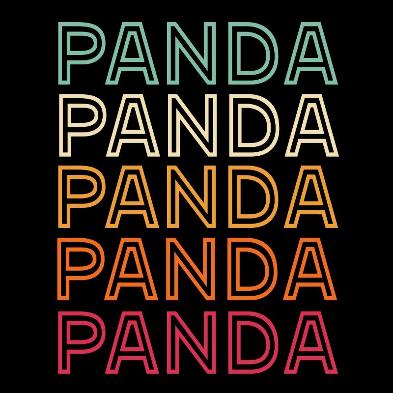 Panda Panda Panda